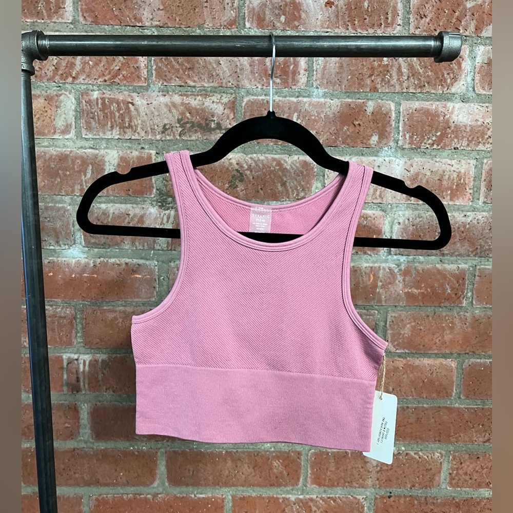 Seamless Top